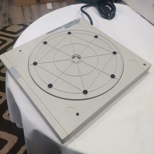 Kensington MasterPiece Plus 62100 with The Original Box and Manual Vintage